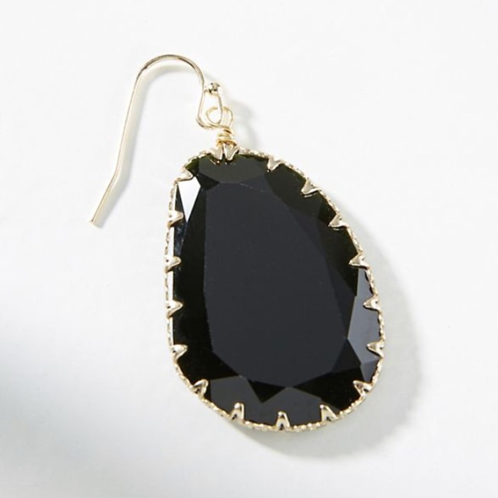 NWT, Anthropologie Issoria Drop Earrings